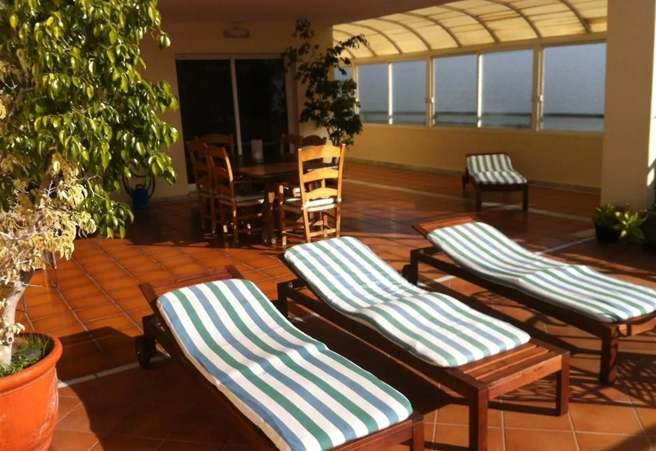 Apartment Boulevard 305 Estepona