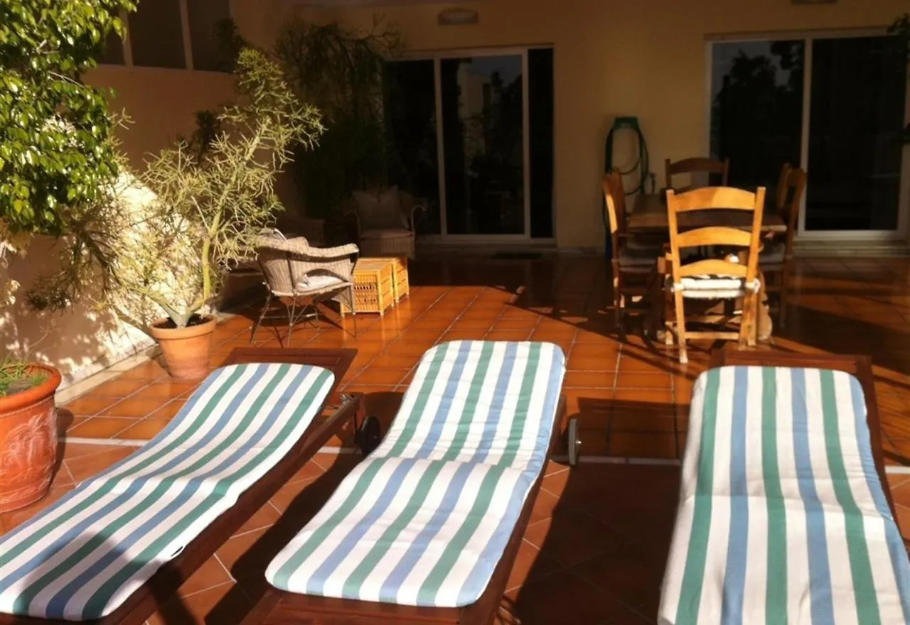 Apartment Boulevard 305 Estepona Spain