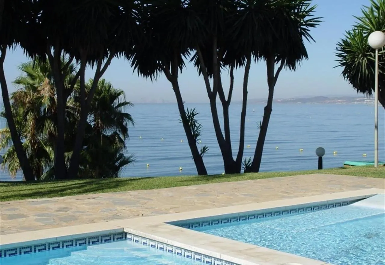 Apartment Boulevard 305 Estepona