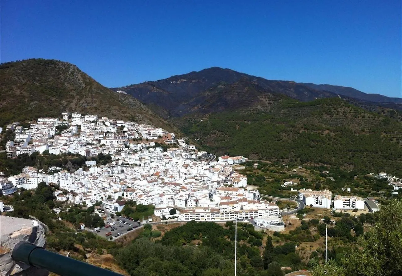 Apartment Boulevard 305 Estepona