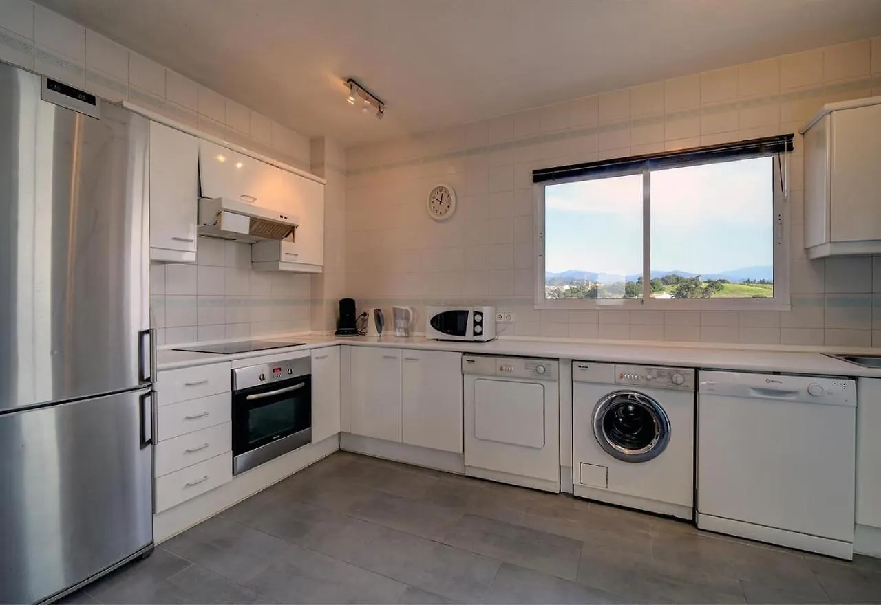 Apartment Boulevard 305 Estepona