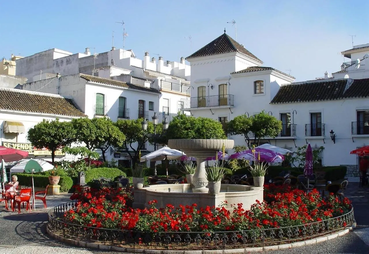 Apartment Boulevard 305 Estepona