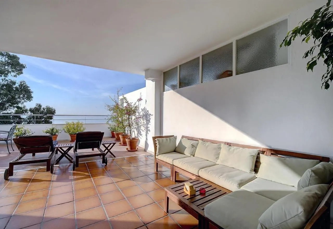 Apartment Boulevard 305 Estepona Spain