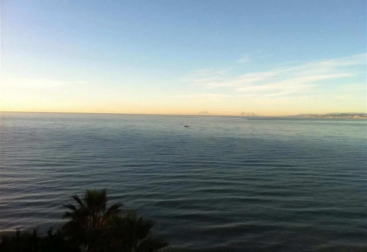 Apartment Boulevard 305 Estepona 0*,  Spain
