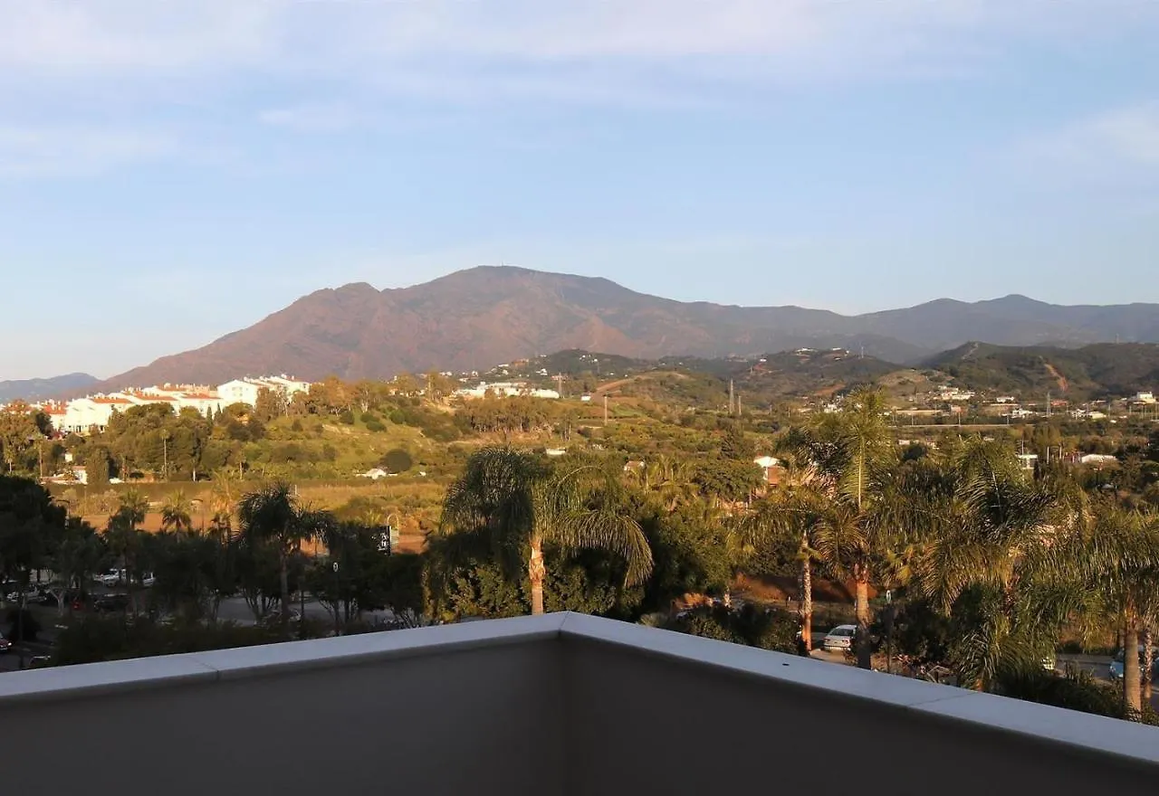 Apartment Boulevard 305 Estepona