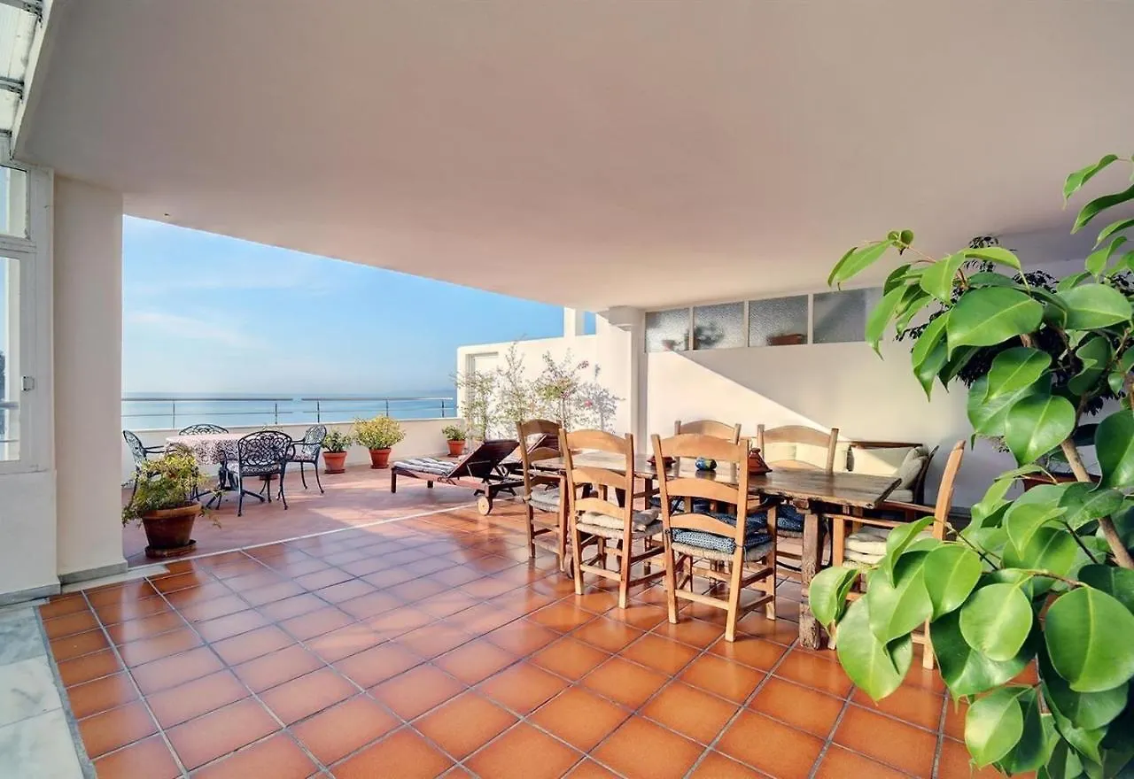 Apartment Boulevard 305 Estepona