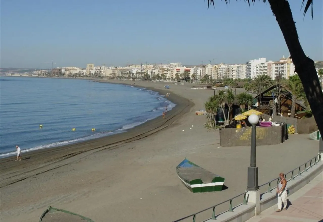 Apartment Boulevard 305 Estepona