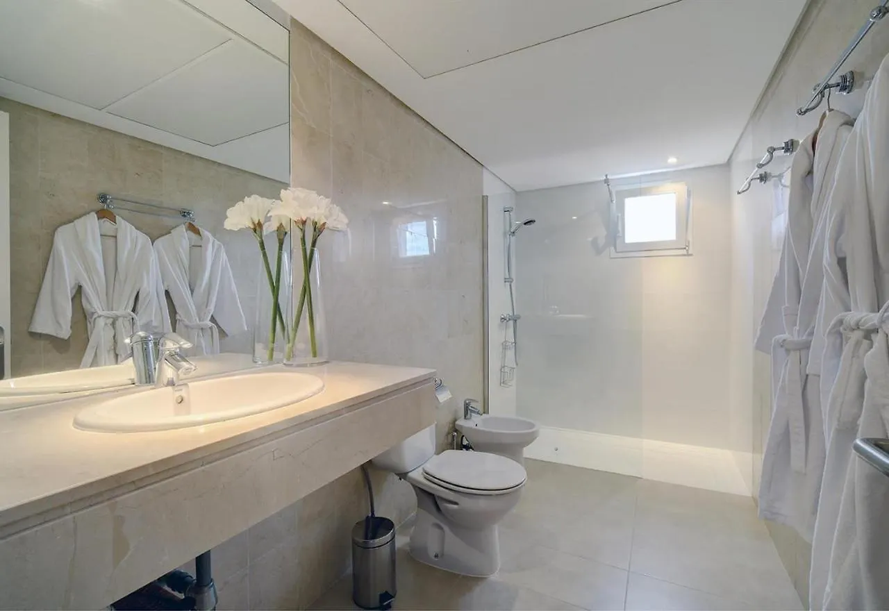 Apartment Boulevard 305 Estepona
