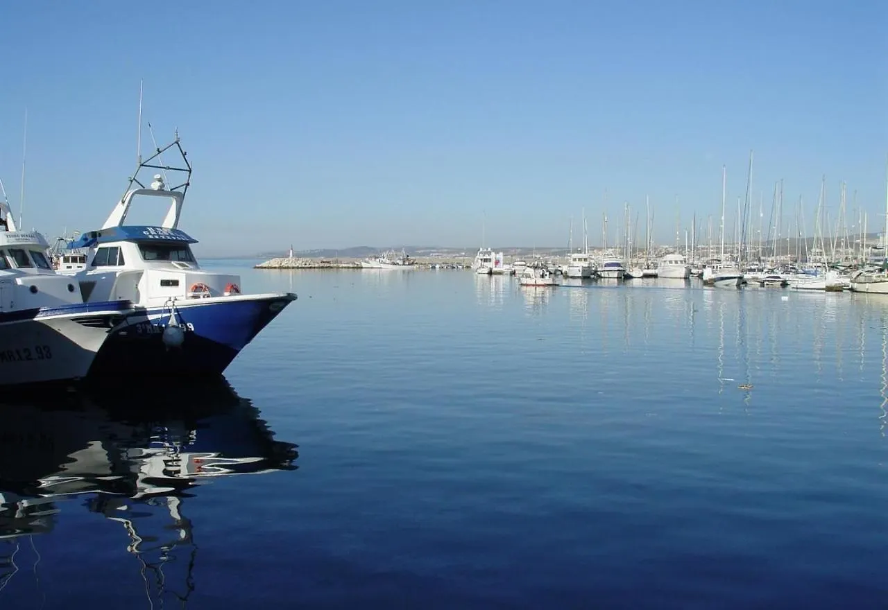 Apartment Boulevard 305 Estepona Spain