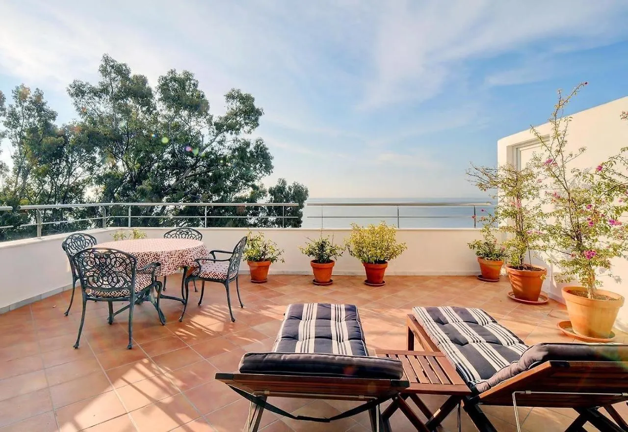 Apartment Boulevard 305 Estepona
