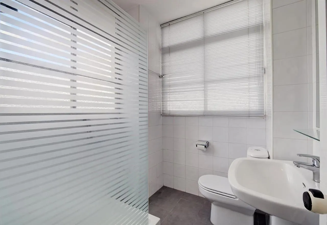Apartment Boulevard 305 Estepona Spain