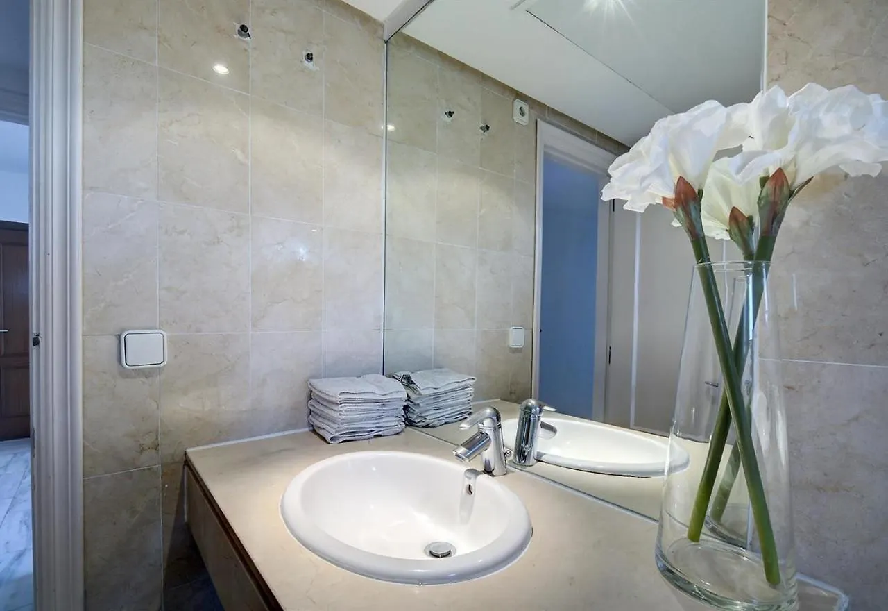 Apartment Boulevard 305 Estepona