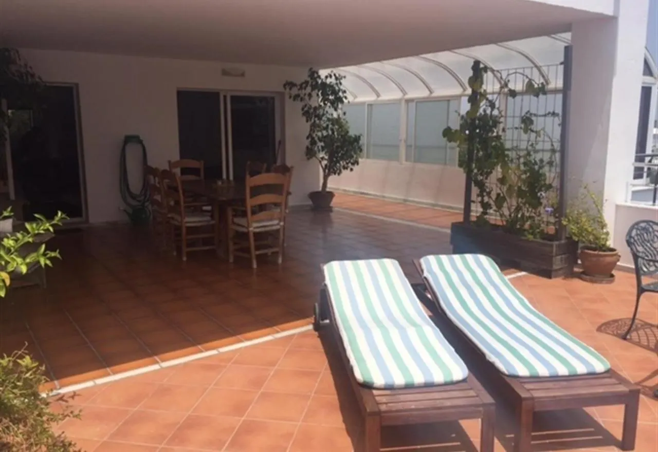 Apartment Boulevard 305 Estepona 0*,