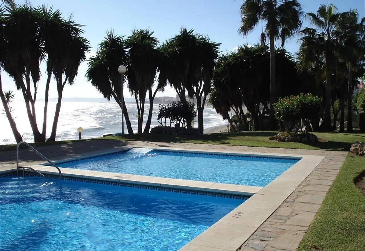 Apartment Boulevard 305 Estepona 0*,