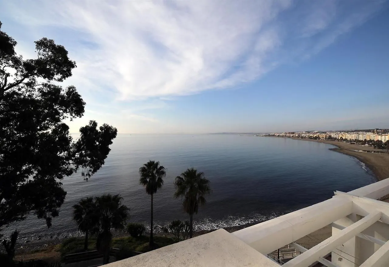 Apartment Boulevard 305 Estepona