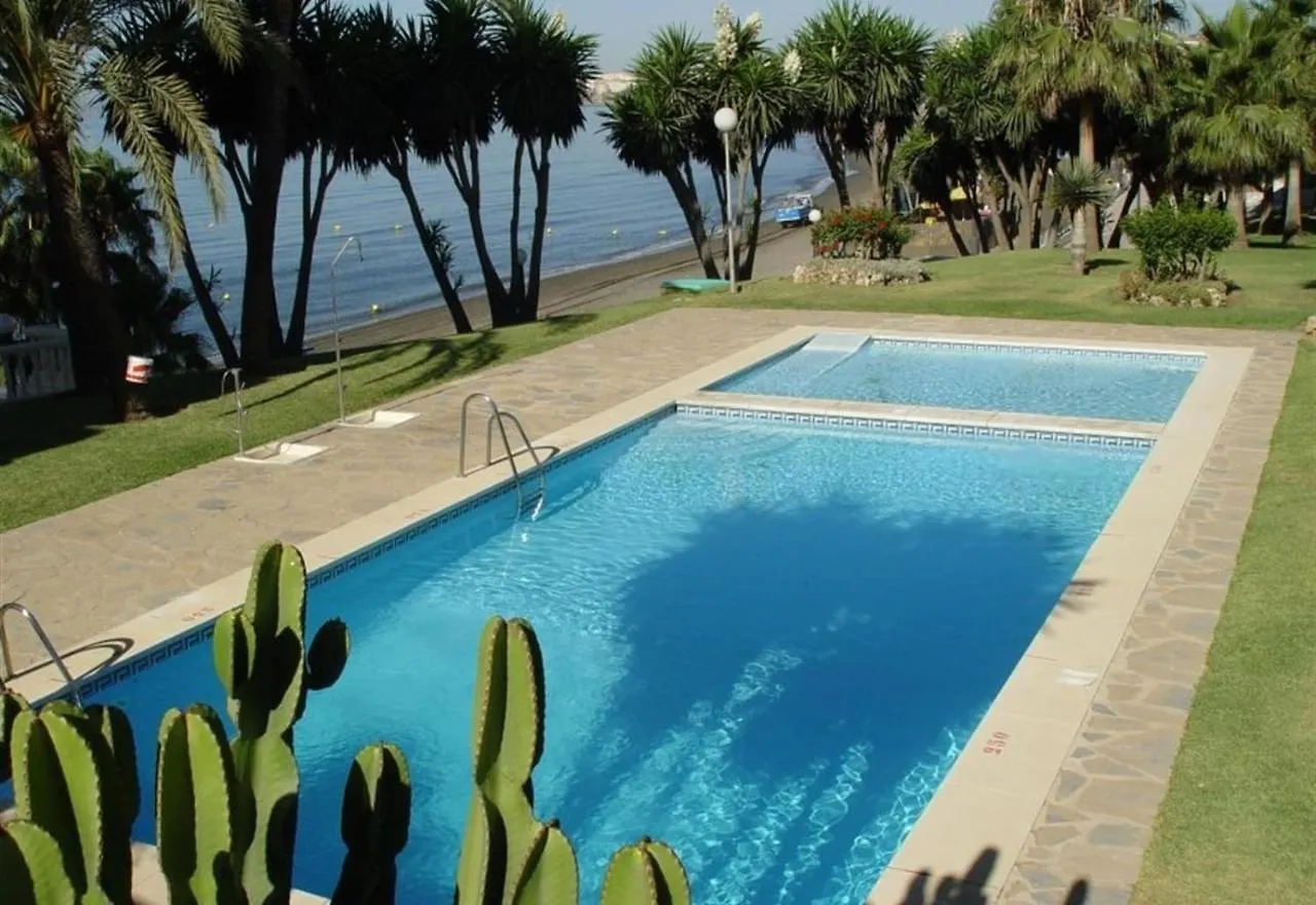 Apartment Boulevard 305 Estepona