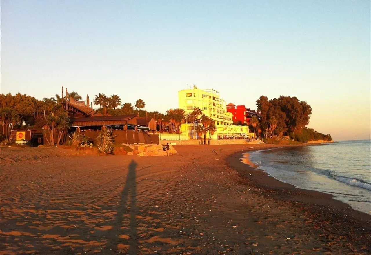 Apartment Boulevard 305 Estepona 0*,  Spain