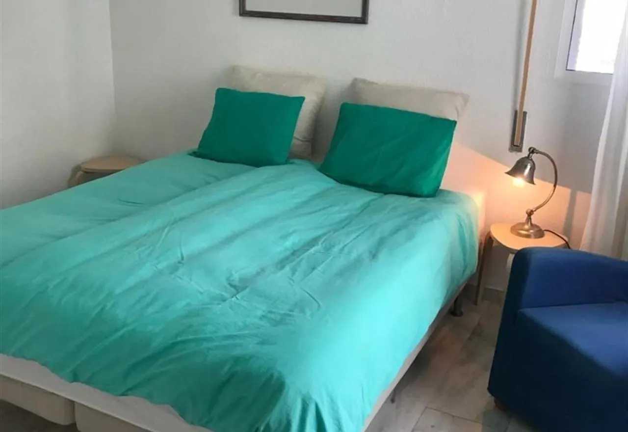 Apartment Boulevard 305 Estepona