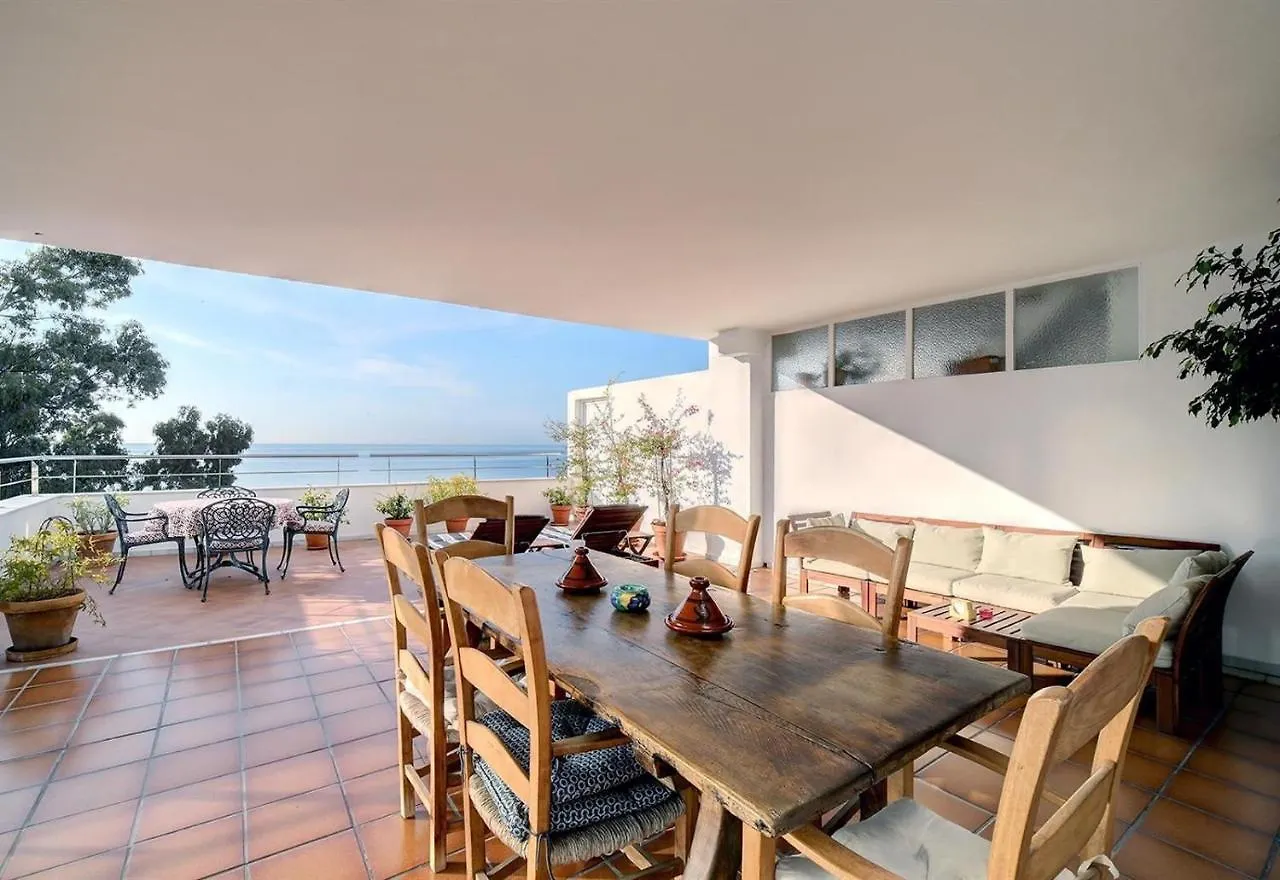 Apartment Boulevard 305 Estepona